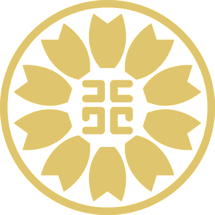 はみりあ紋（コスモス）